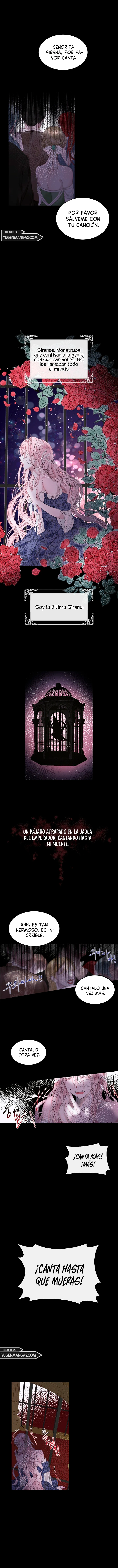 Me Converti en La Familia Del Villano Capítulo 1 - Page 4