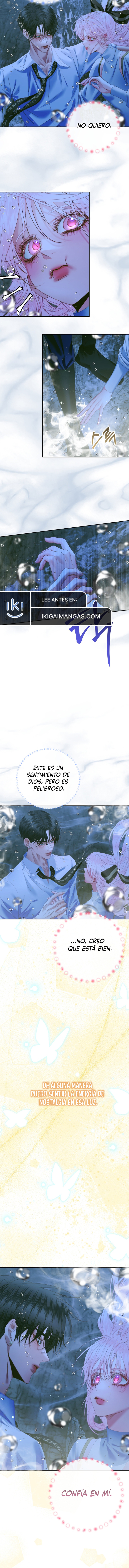 Me Converti en La Familia Del Villano Capítulo 108 - Page 5
