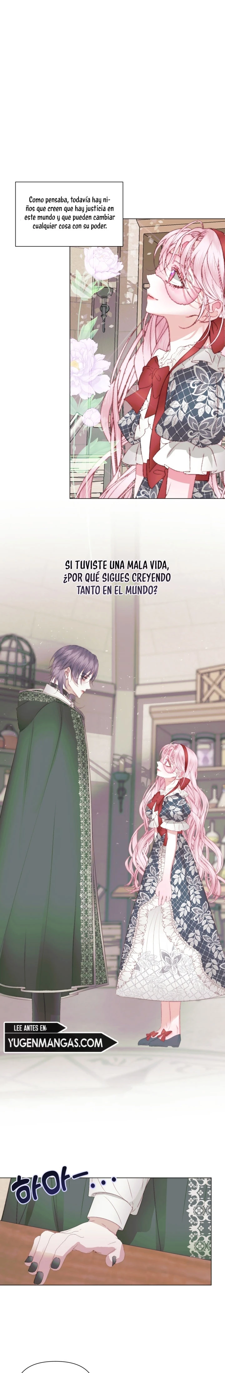 Me Converti en La Familia Del Villano Capítulo 24 - Page 4