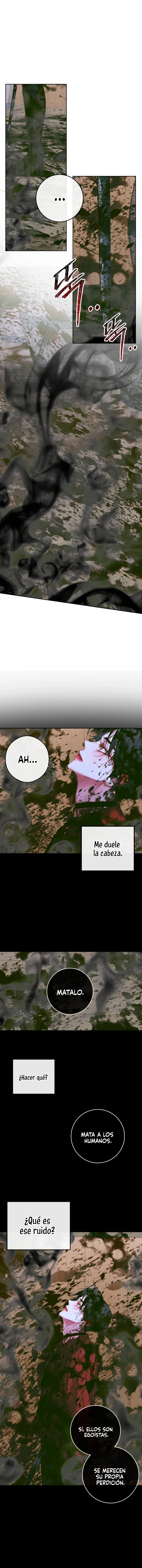 Me Converti en La Familia Del Villano Capítulo 83 - Page 10