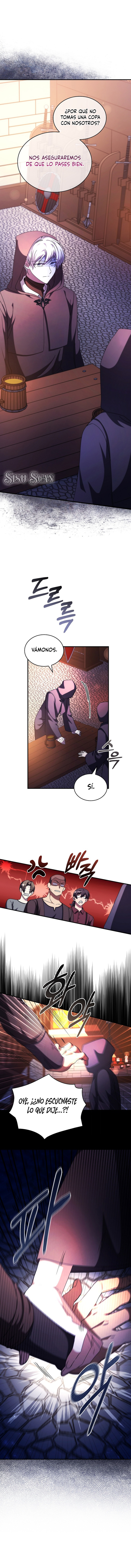 Luna gemela Capítulo 6 - Page 3