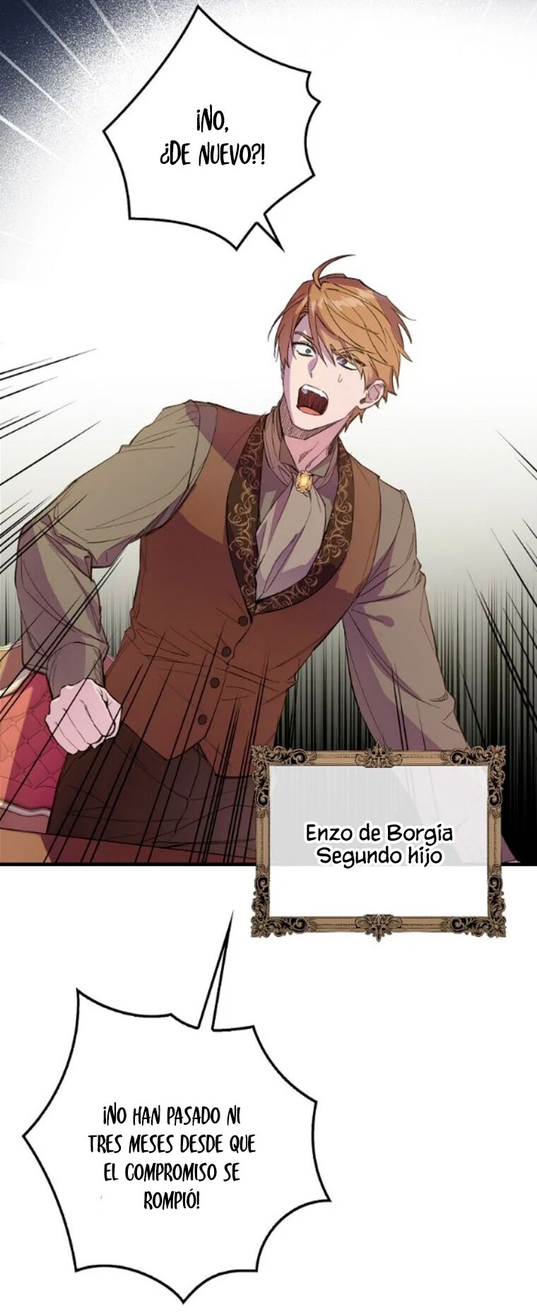 Como poner a mi esposo de mi lado Capítulo 1 - Page 10