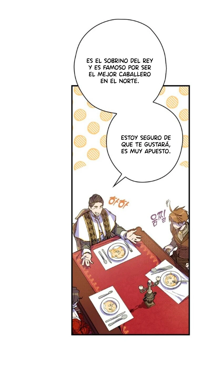 Como poner a mi esposo de mi lado Capítulo 1 - Page 19