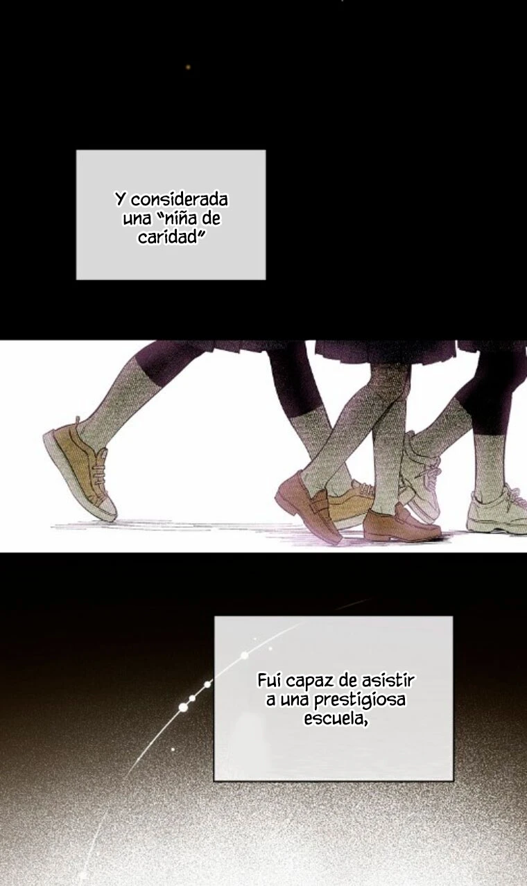 Como poner a mi esposo de mi lado Capítulo 1 - Page 52