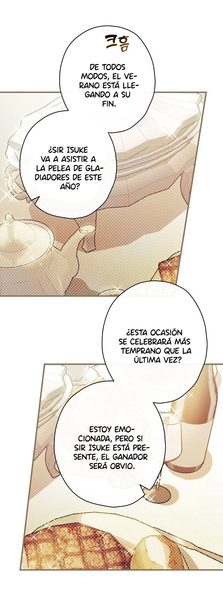 Como poner a mi esposo de mi lado Capítulo 10 - Page 19