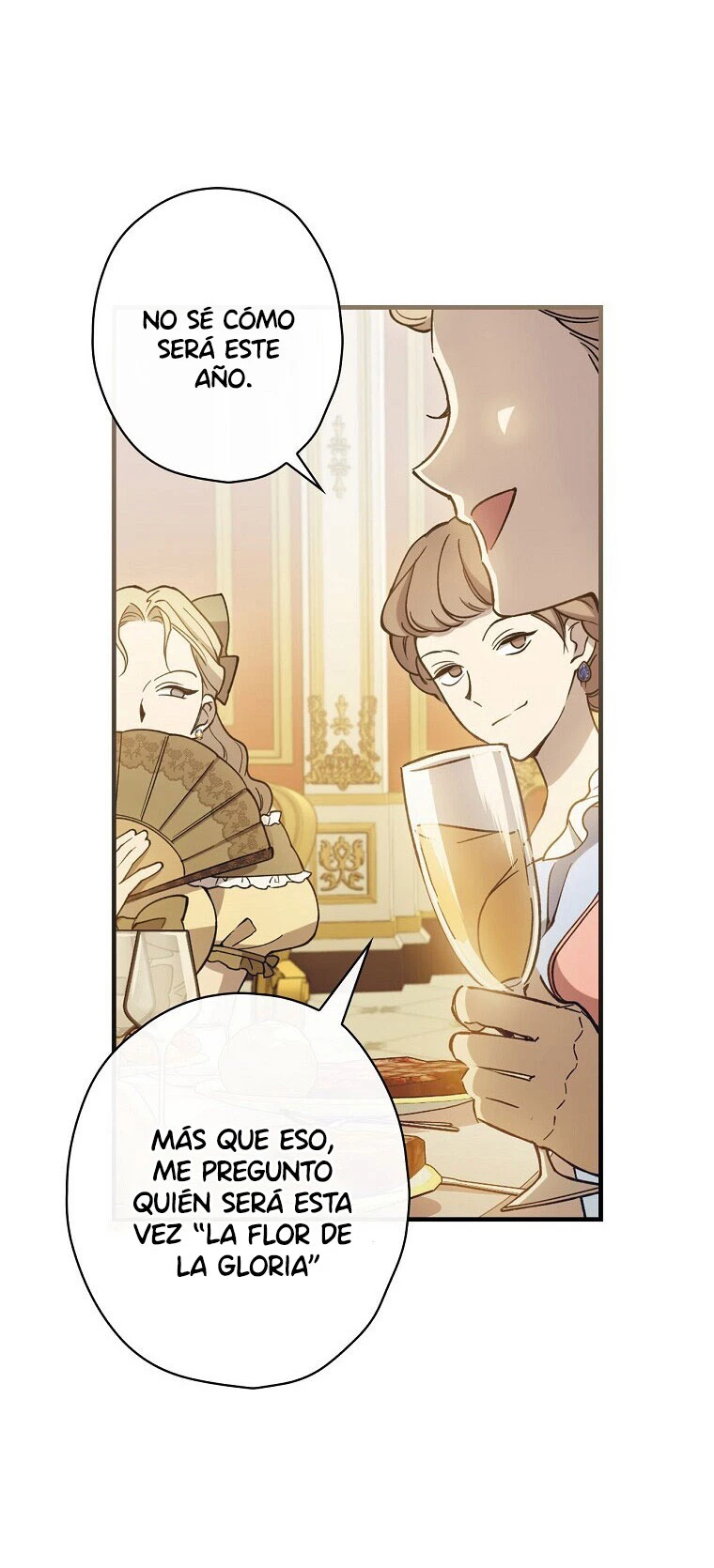 Como poner a mi esposo de mi lado Capítulo 10 - Page 20