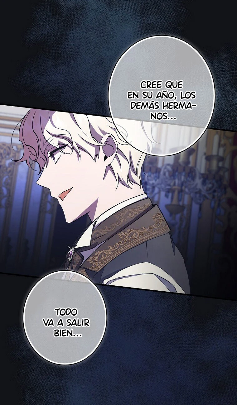 Como poner a mi esposo de mi lado Capítulo 10 - Page 49