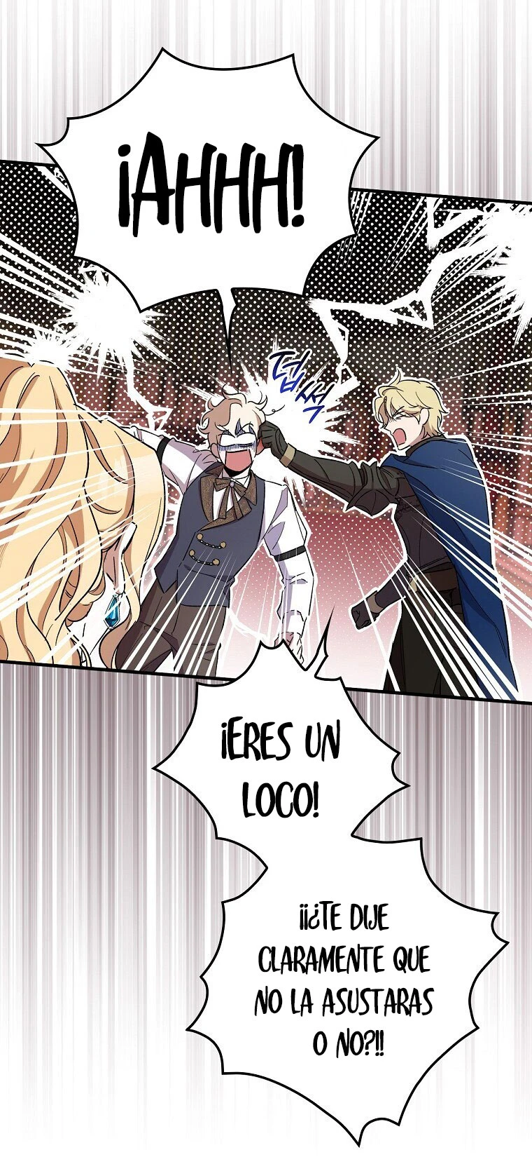 Como poner a mi esposo de mi lado Capítulo 10 - Page 51