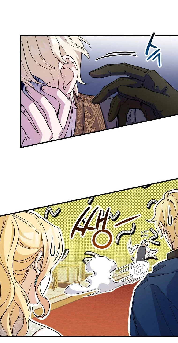Como poner a mi esposo de mi lado Capítulo 10 - Page 56