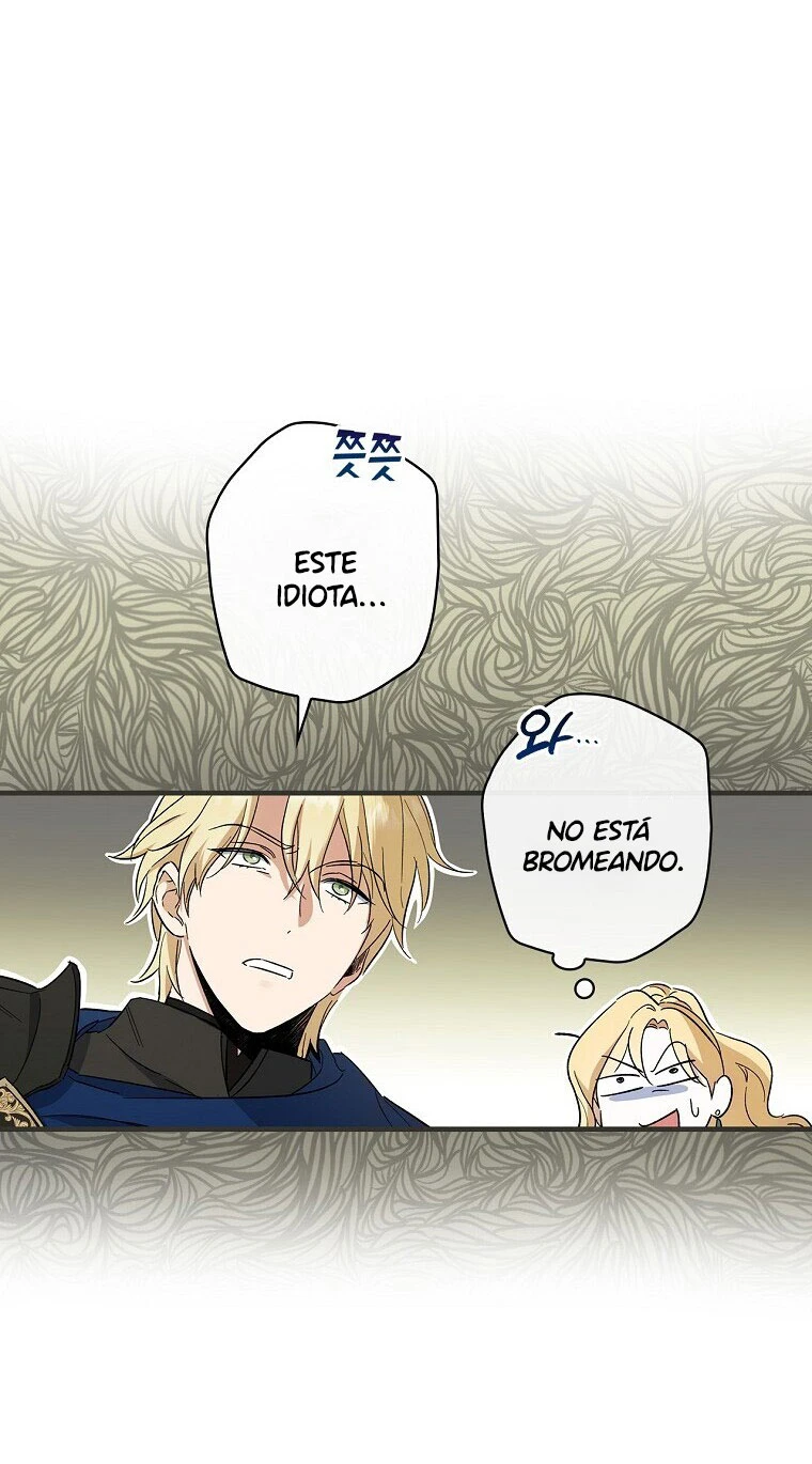Como poner a mi esposo de mi lado Capítulo 10 - Page 57