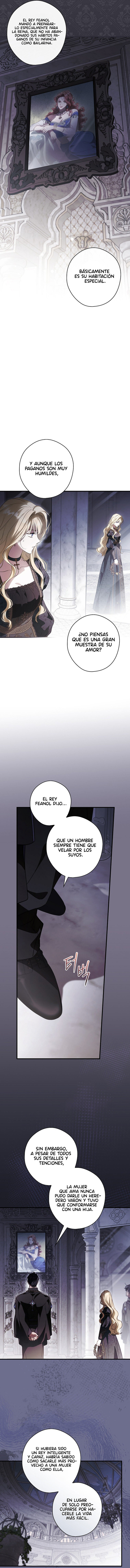 Como poner a mi esposo de mi lado Capítulo 103 - Page 8