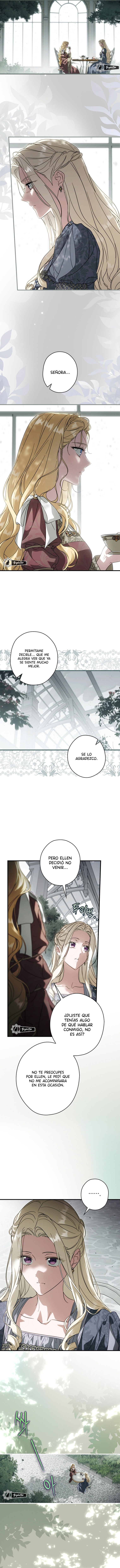 Como poner a mi esposo de mi lado Capítulo 118 - Page 5