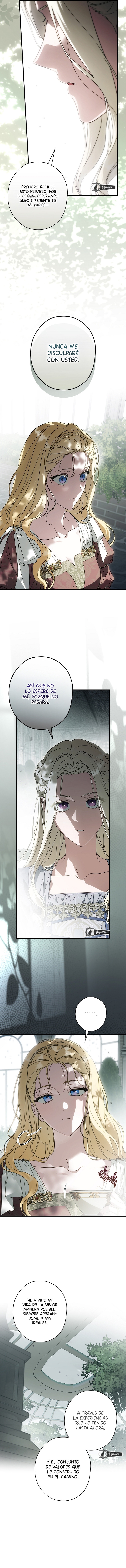 Como poner a mi esposo de mi lado Capítulo 118 - Page 6