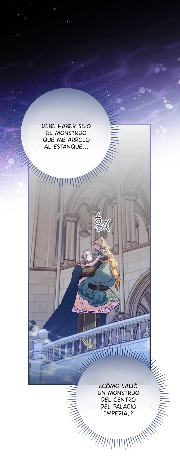 Como poner a mi esposo de mi lado Capítulo 12 - Page 18