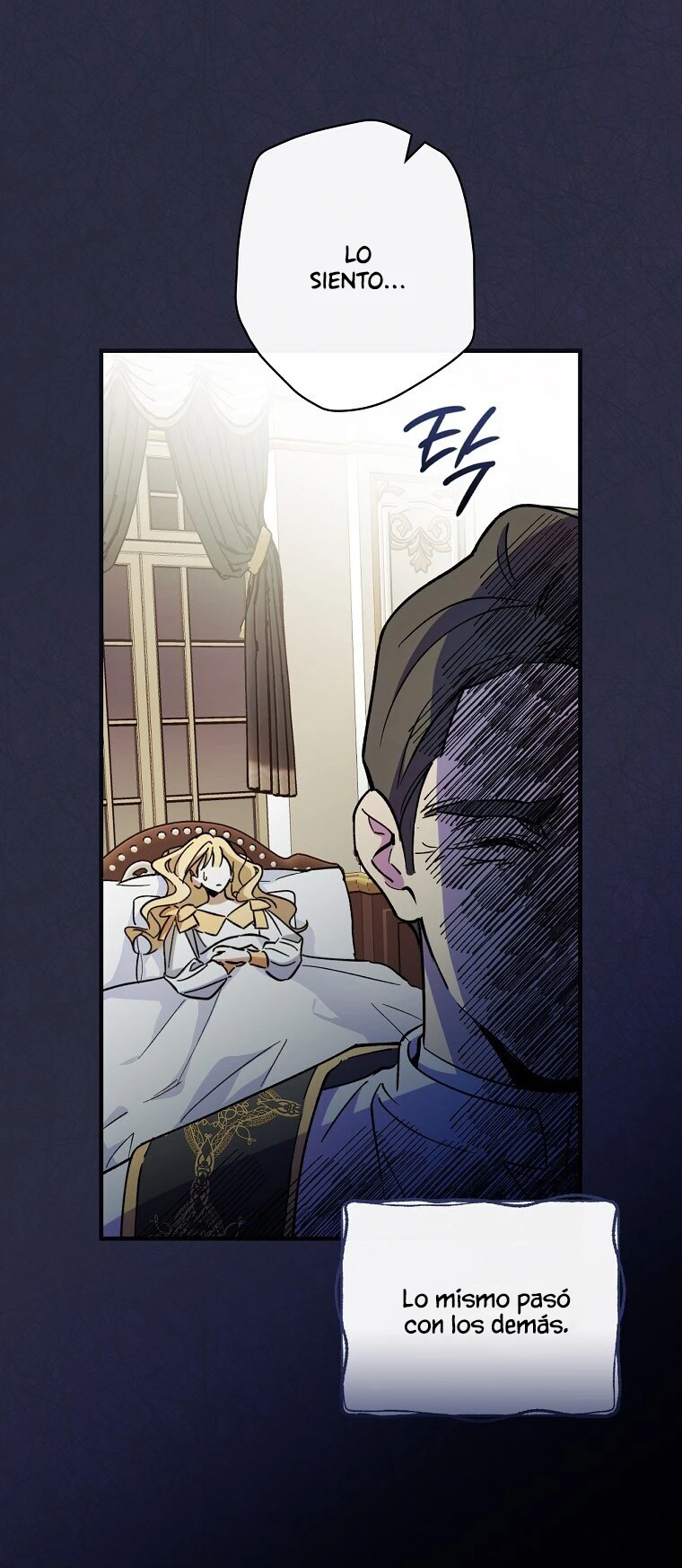 Como poner a mi esposo de mi lado Capítulo 12 - Page 45