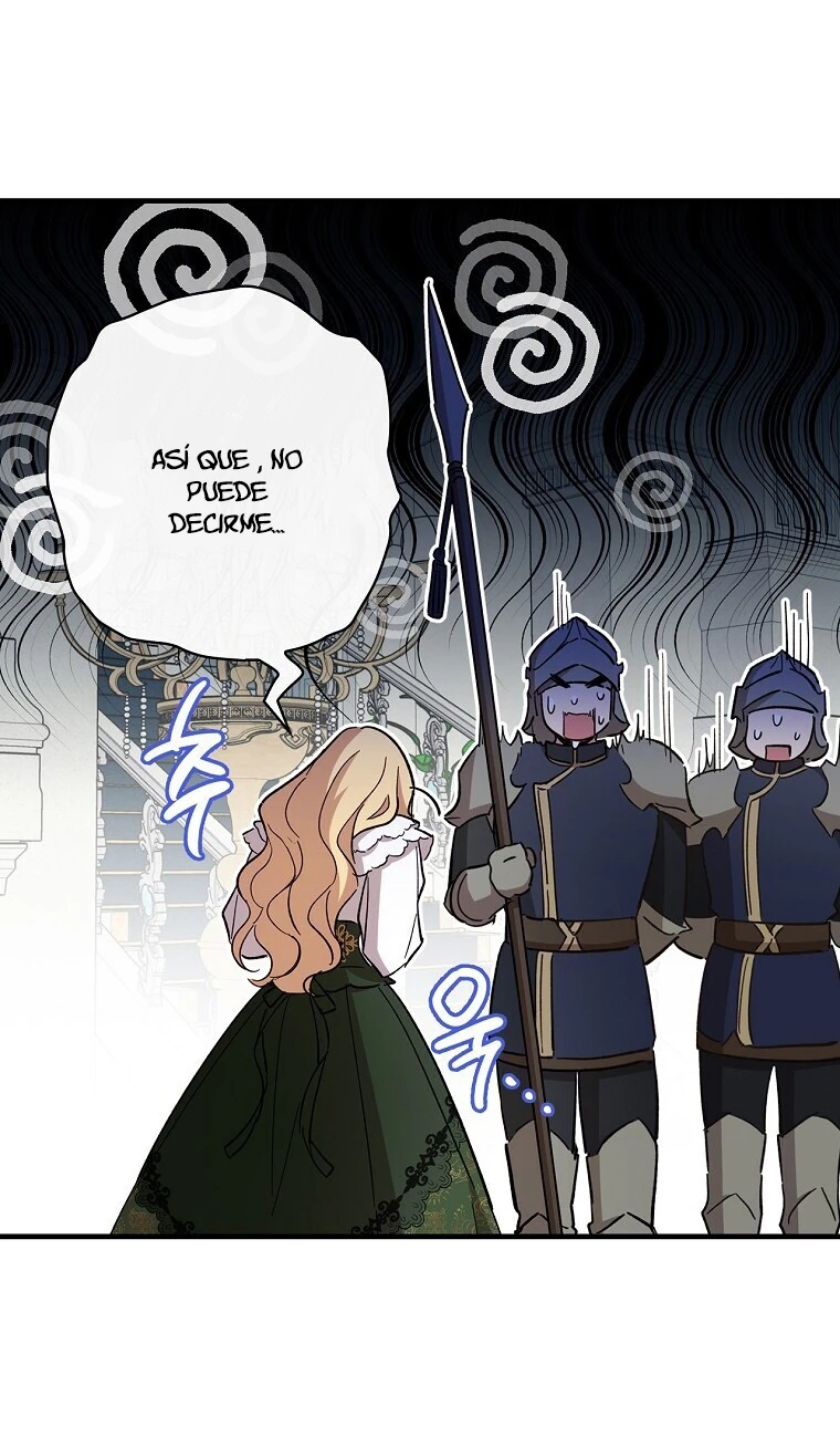 Como poner a mi esposo de mi lado Capítulo 12 - Page 61