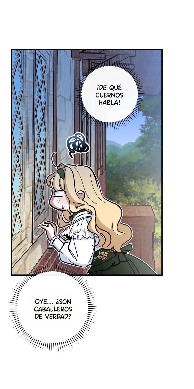 Como poner a mi esposo de mi lado Capítulo 12 - Page 68
