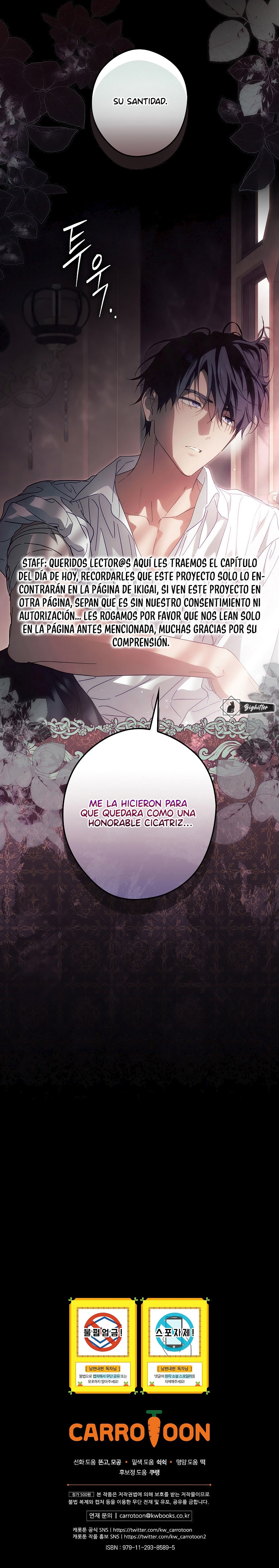 Como poner a mi esposo de mi lado Capítulo 120 - Page 14