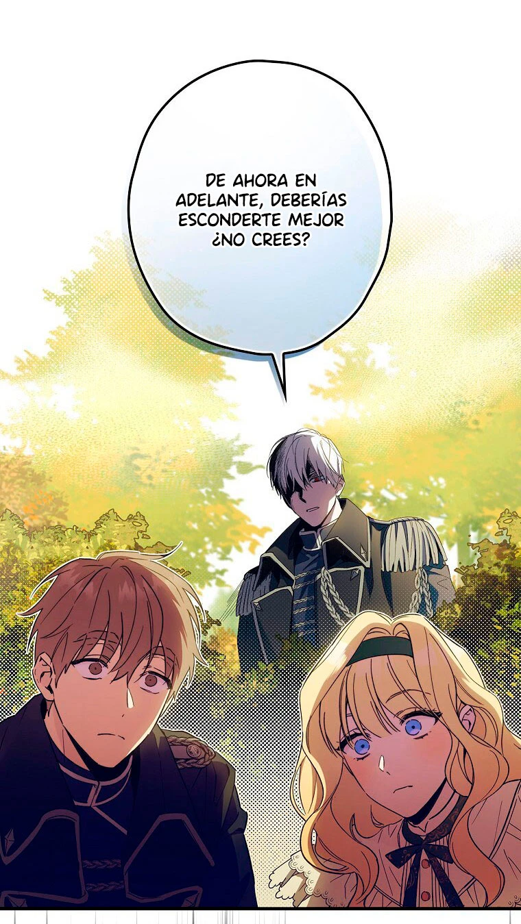 Como poner a mi esposo de mi lado Capítulo 13 - Page 27