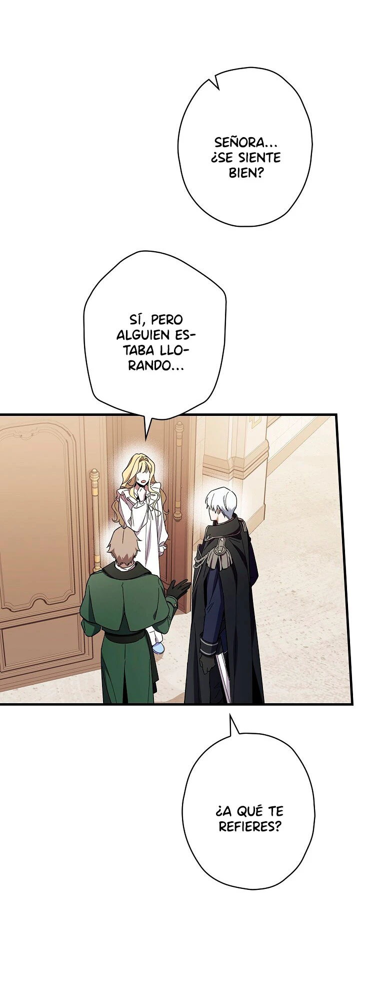 Como poner a mi esposo de mi lado Capítulo 14 - Page 15
