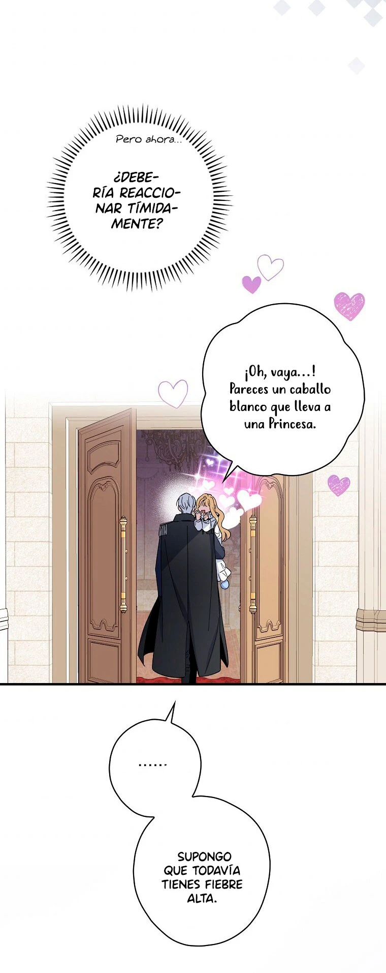 Como poner a mi esposo de mi lado Capítulo 14 - Page 26
