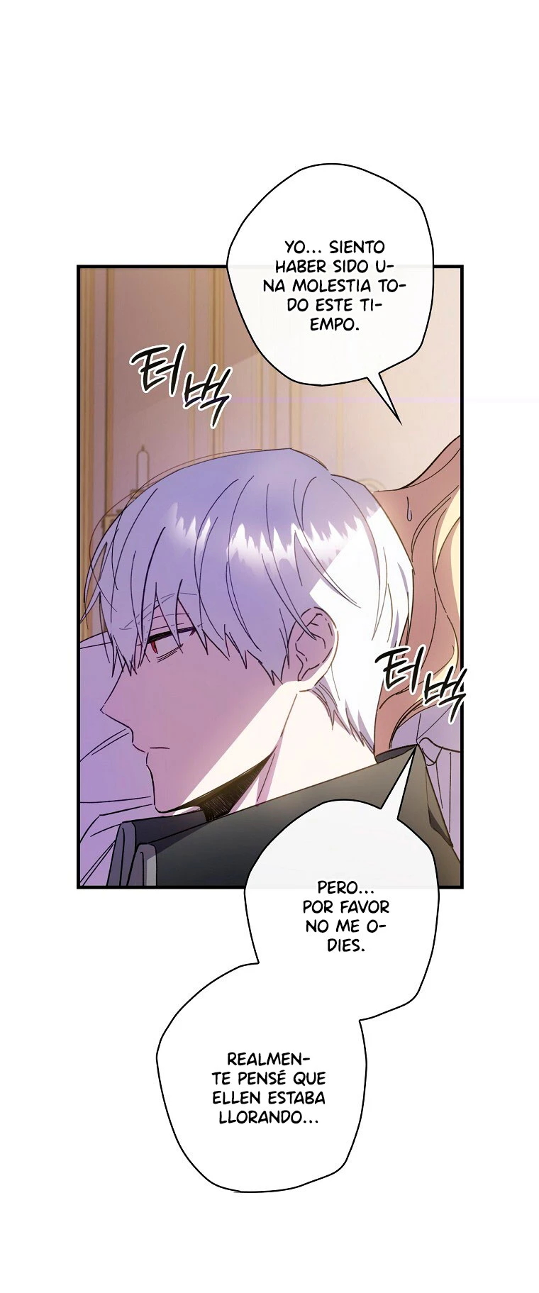 Como poner a mi esposo de mi lado Capítulo 14 - Page 29