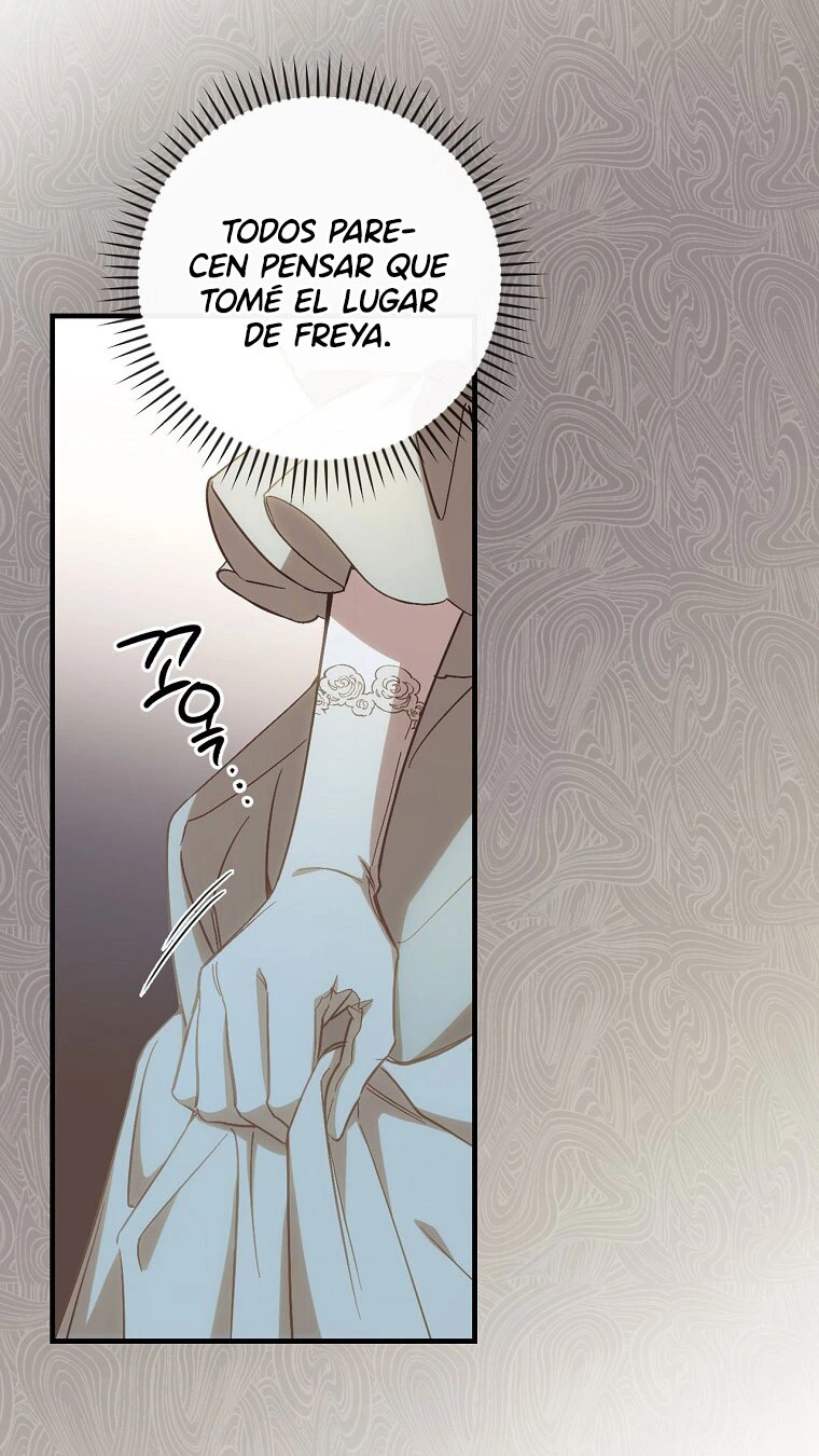 Como poner a mi esposo de mi lado Capítulo 15 - Page 13