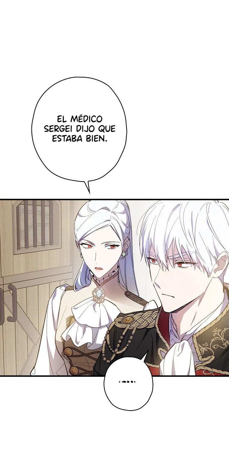 Como poner a mi esposo de mi lado Capítulo 15 - Page 38