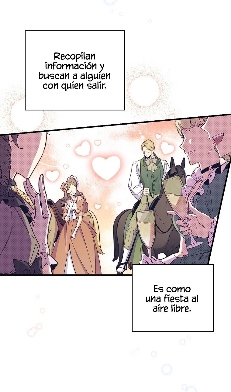 Como poner a mi esposo de mi lado Capítulo 15 - Page 6