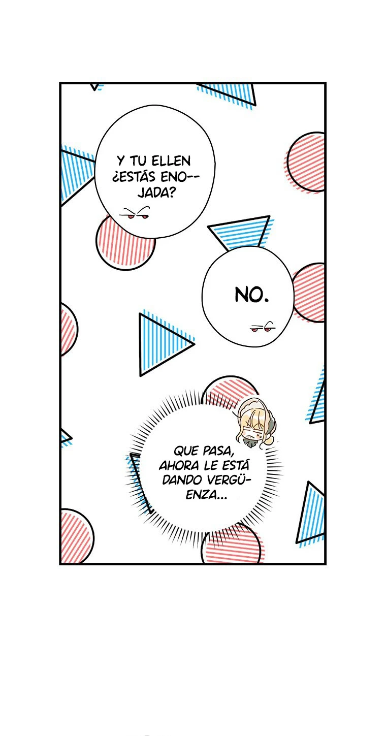 Como poner a mi esposo de mi lado Capítulo 17 - Page 7