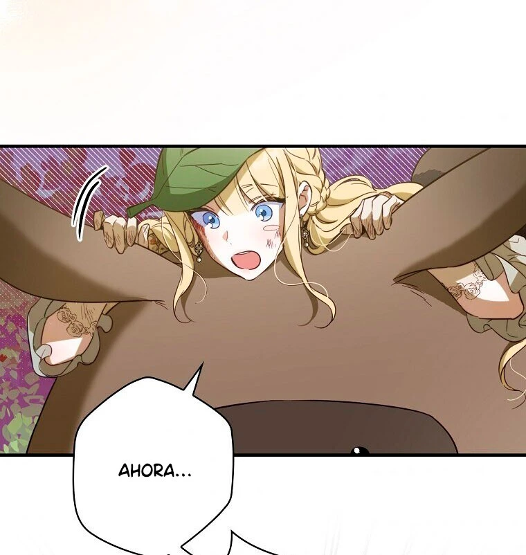 Como poner a mi esposo de mi lado Capítulo 18 - Page 53