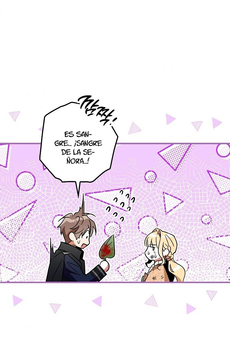 Como poner a mi esposo de mi lado Capítulo 18 - Page 72
