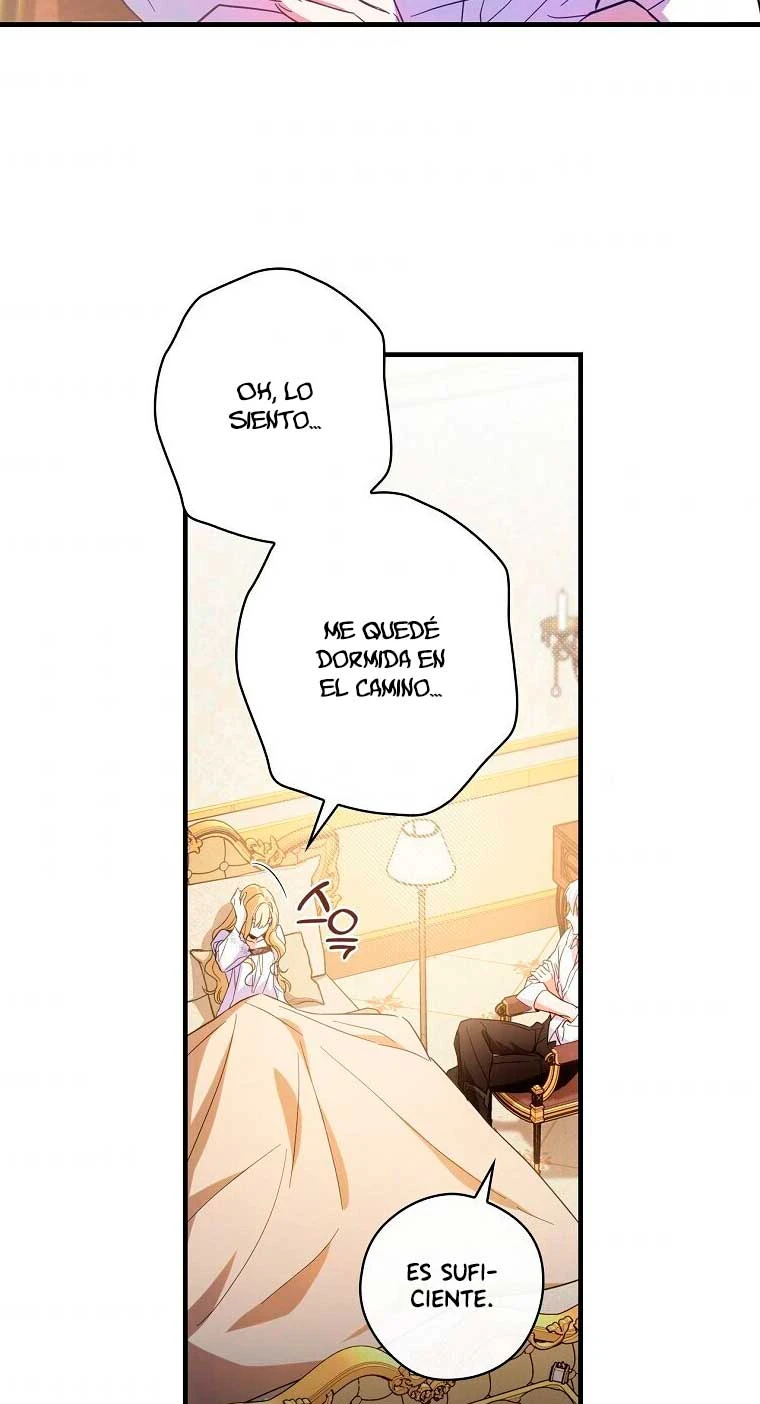 Como poner a mi esposo de mi lado Capítulo 19 - Page 30