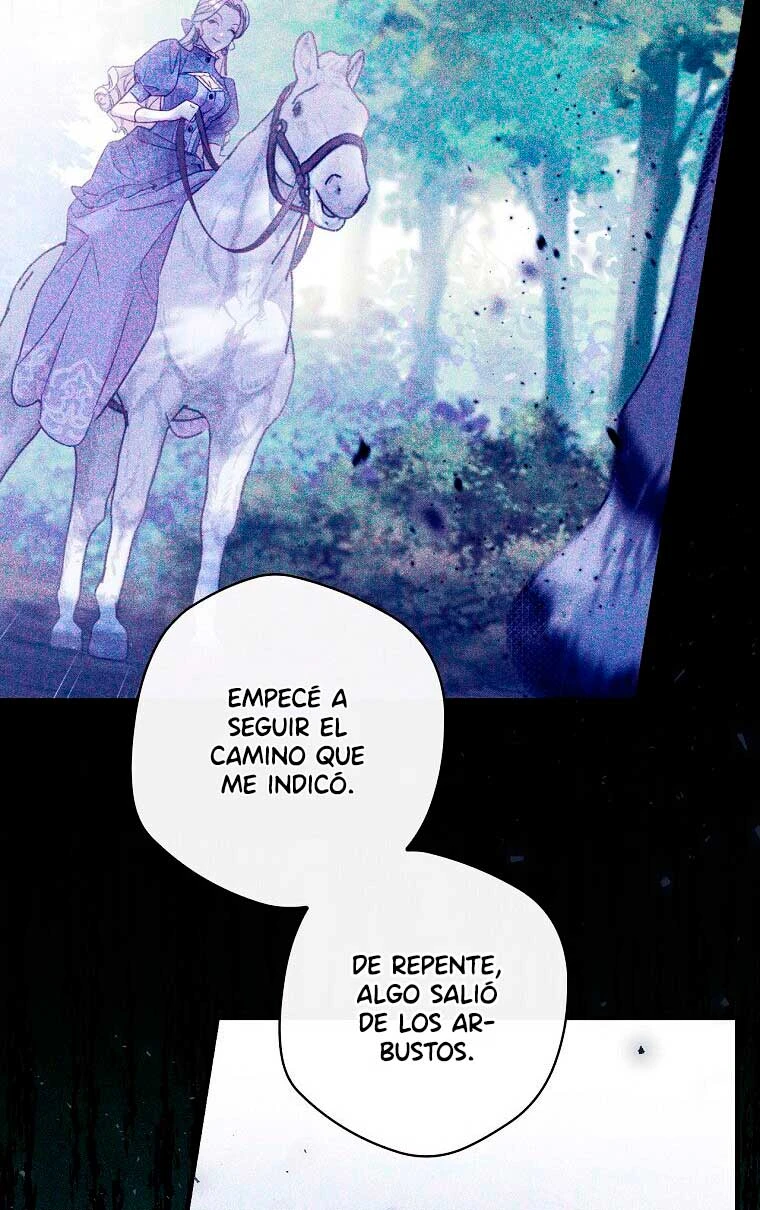 Como poner a mi esposo de mi lado Capítulo 19 - Page 34