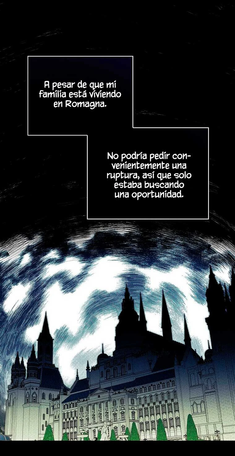 Como poner a mi esposo de mi lado Capítulo 19 - Page 49