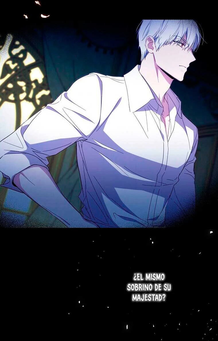 Como poner a mi esposo de mi lado Capítulo 19 - Page 51