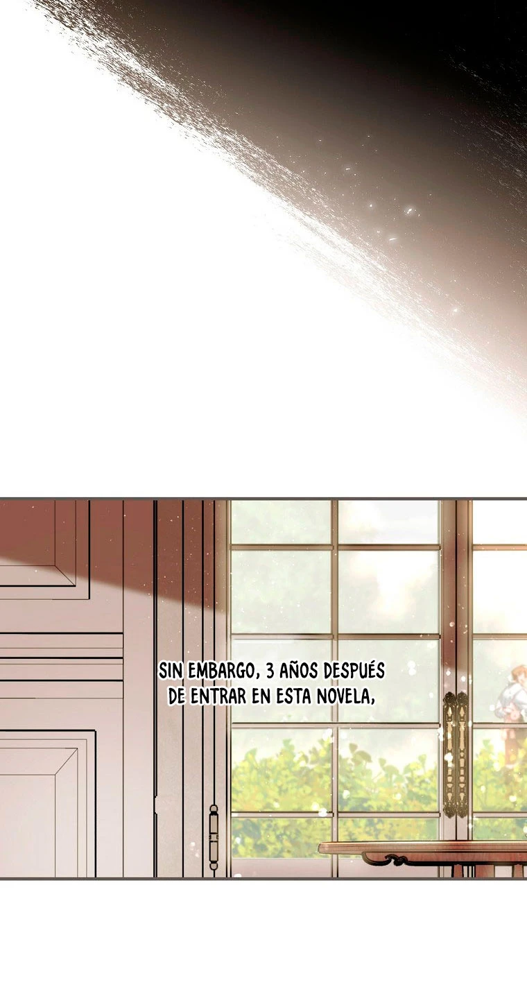 Como poner a mi esposo de mi lado Capítulo 2 - Page 31