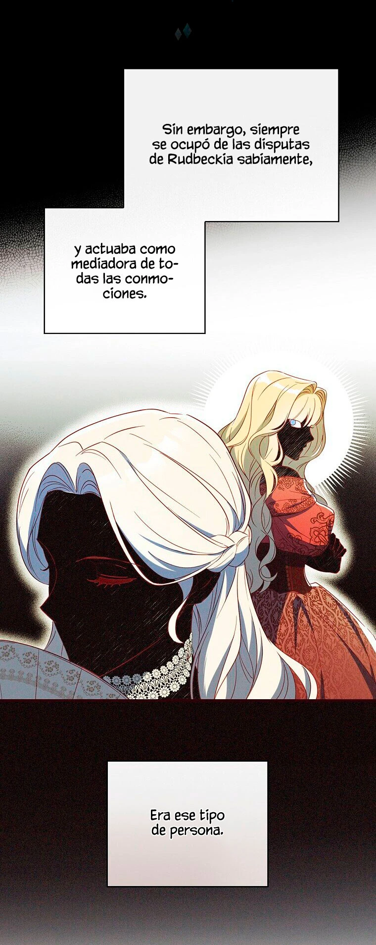 Como poner a mi esposo de mi lado Capítulo 20 - Page 21