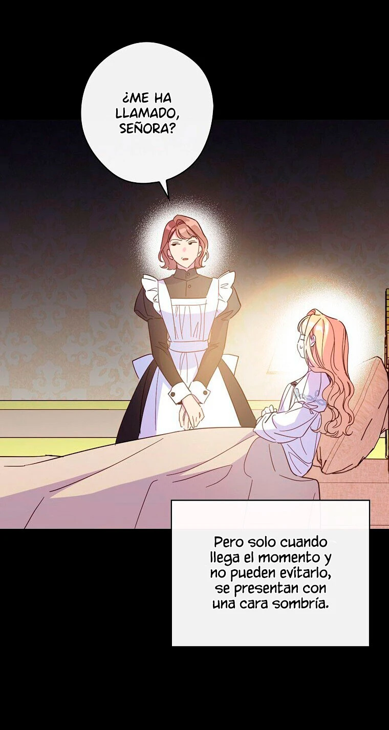 Como poner a mi esposo de mi lado Capítulo 20 - Page 56