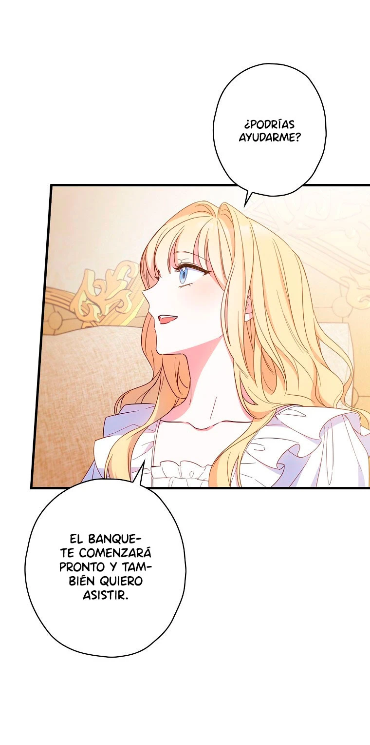Como poner a mi esposo de mi lado Capítulo 21 - Page 24