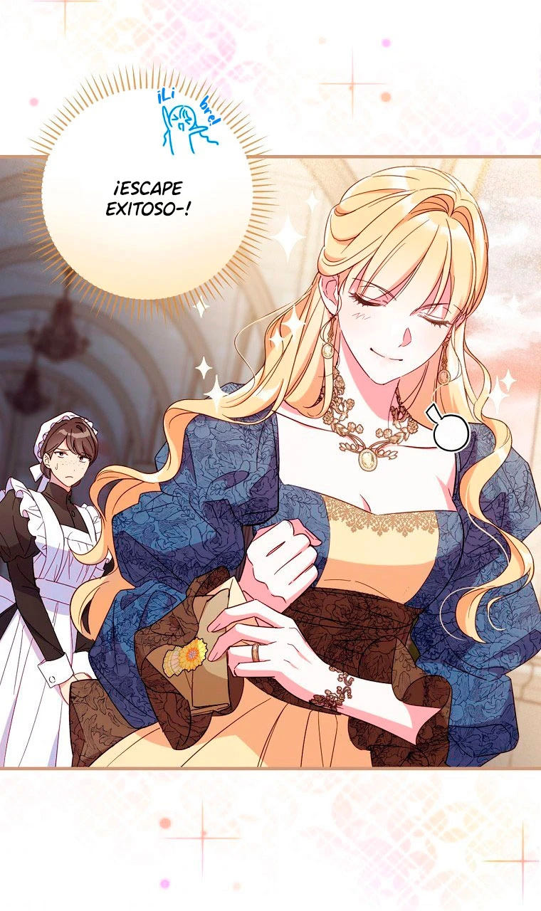 Como poner a mi esposo de mi lado Capítulo 21 - Page 31