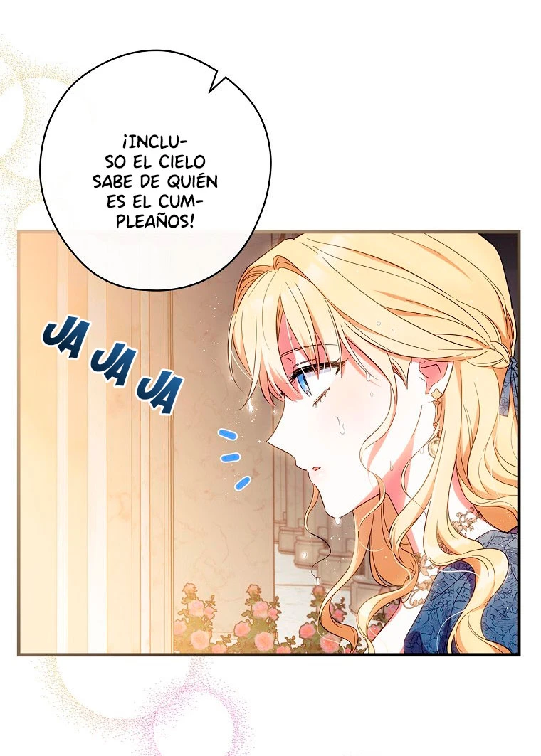 Como poner a mi esposo de mi lado Capítulo 21 - Page 42
