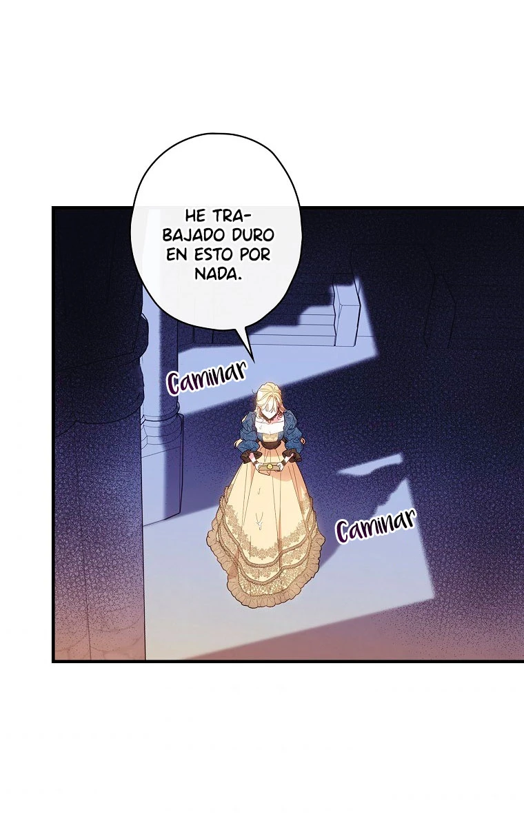 Como poner a mi esposo de mi lado Capítulo 21 - Page 54