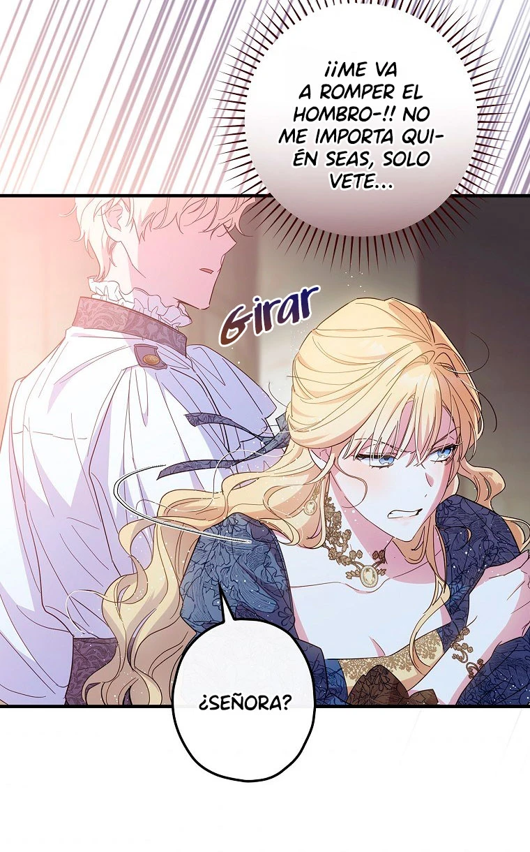 Como poner a mi esposo de mi lado Capítulo 21 - Page 63