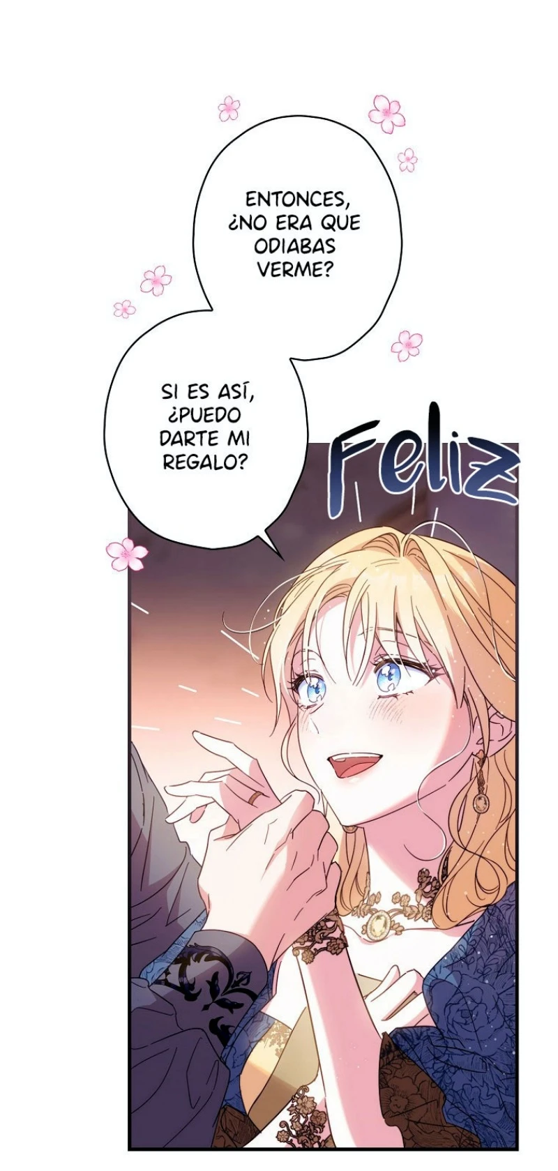 Como poner a mi esposo de mi lado Capítulo 22 - Page 23