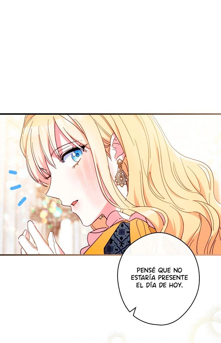 Como poner a mi esposo de mi lado Capítulo 22 - Page 74