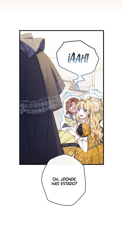 Como poner a mi esposo de mi lado Capítulo 23 - Page 23