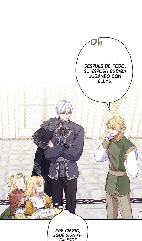Como poner a mi esposo de mi lado Capítulo 23 - Page 26