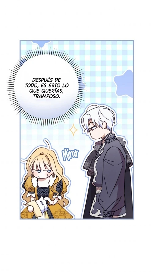 Como poner a mi esposo de mi lado Capítulo 23 - Page 36