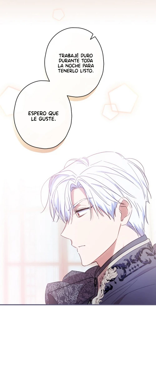 Como poner a mi esposo de mi lado Capítulo 23 - Page 38